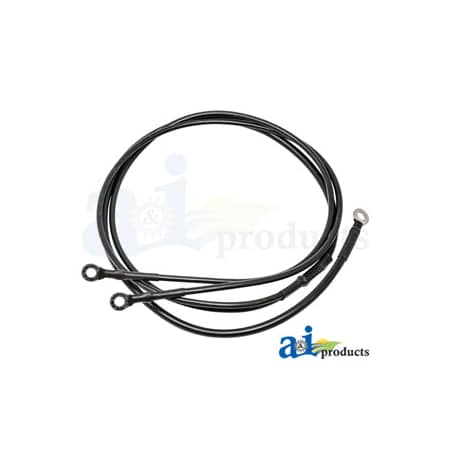 A & I Products Harness, Headlight 5.1" x1.9" x8.8" A-52973DA